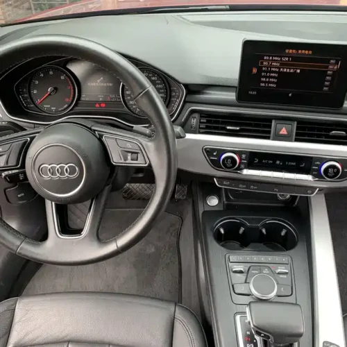 Used Audi A5 (Imported) 2019 Sportback 40 TFSI Fashion Model