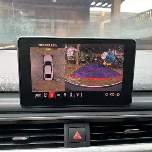 Used Audi A5 (Imported) 2019 Sportback 40 TFSI Fashion Model