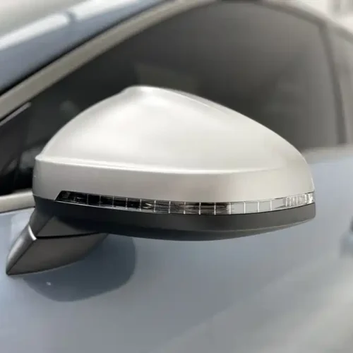 Used Audi A4L 2022 40 TFSI quattro RS kit combustion speed type