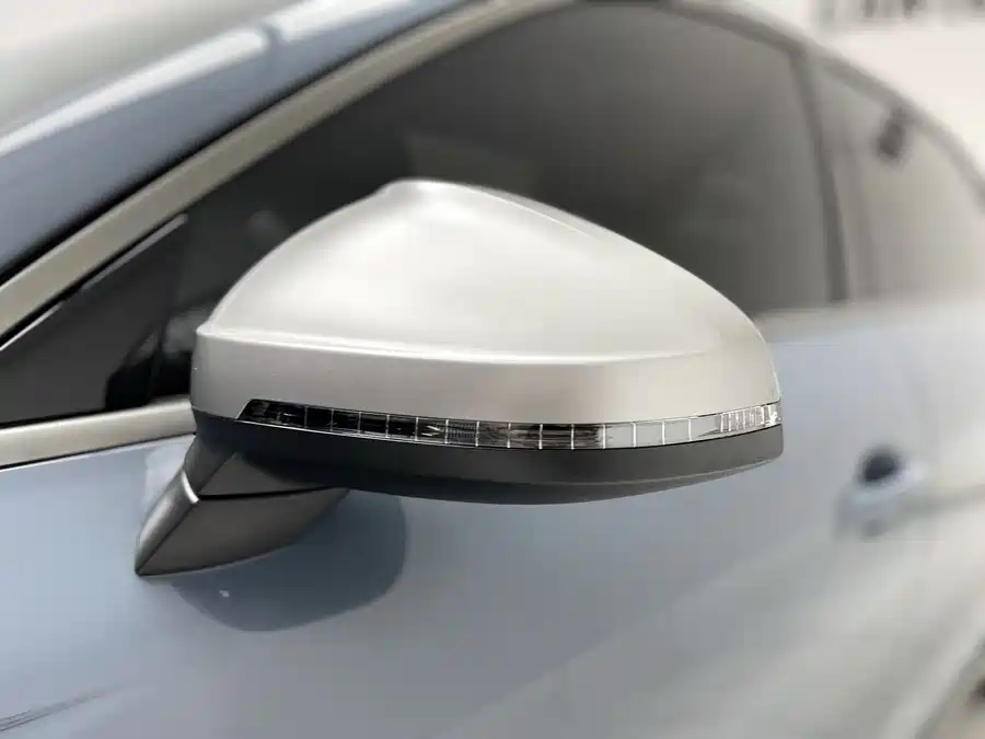 Used Audi A4L 2022 40 TFSI quattro RS kit combustion speed type