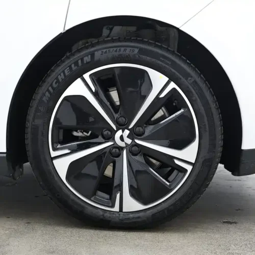 Used NIO ET5T 2024 model 75kWh Touring