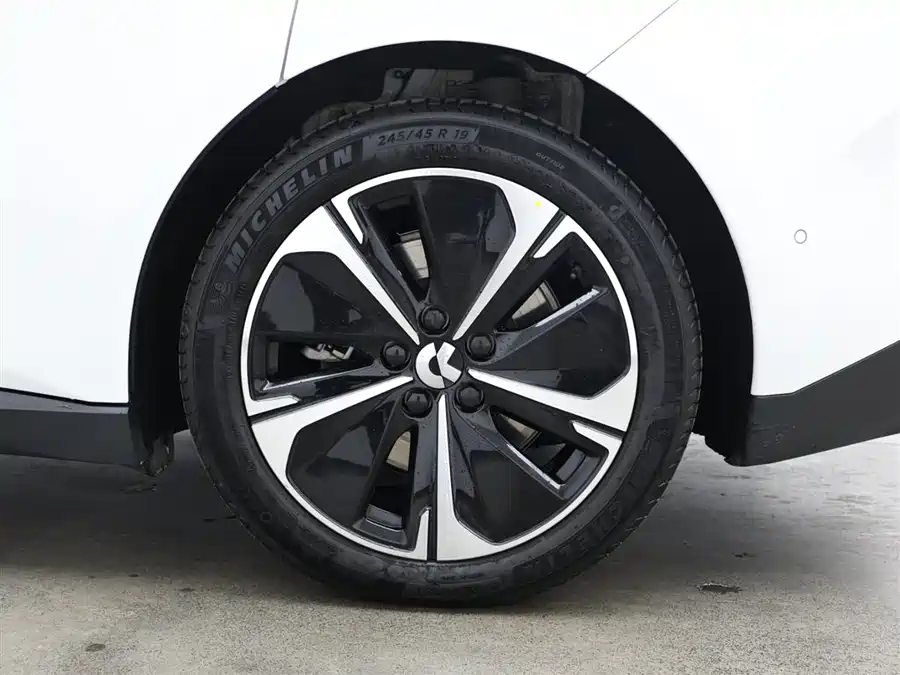 Used NIO ET5T 2024 model 75kWh Touring