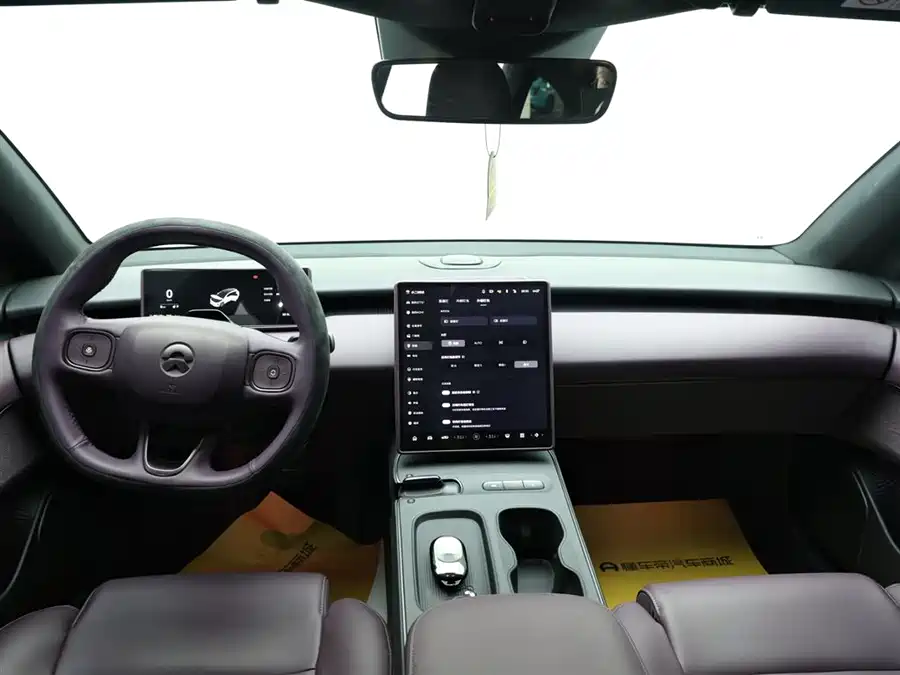 Used NIO ET5T 2024 model 75kWh Touring