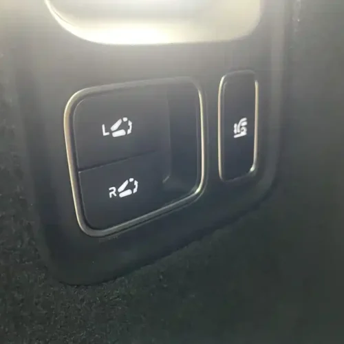 Used Li Auto L9 2024 Ultra