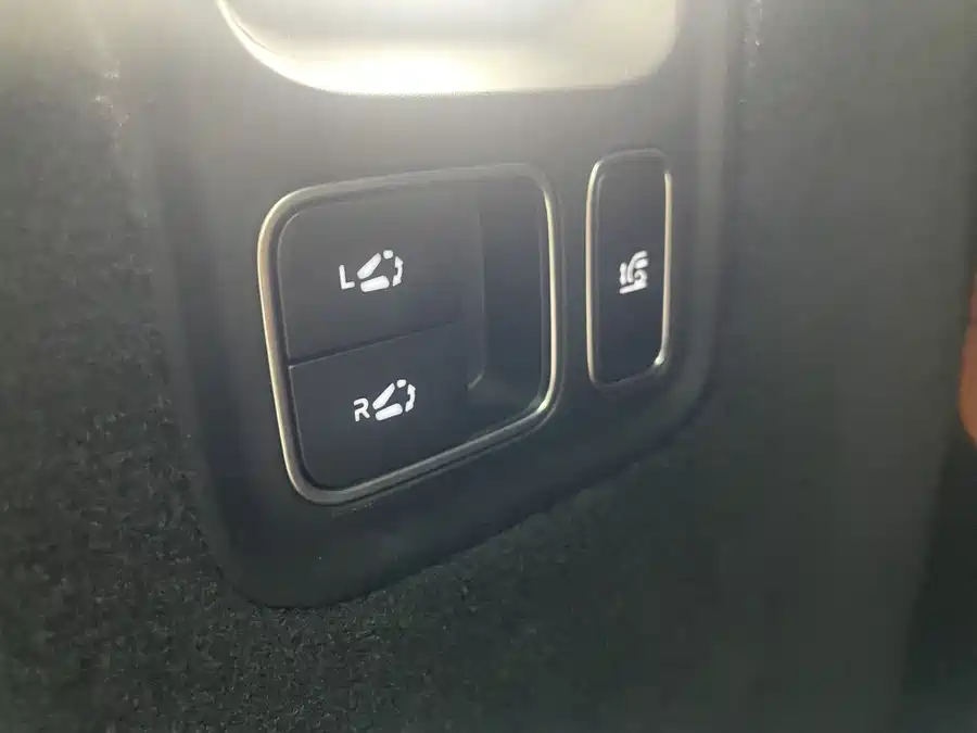 Used Li Auto L9 2024 Ultra