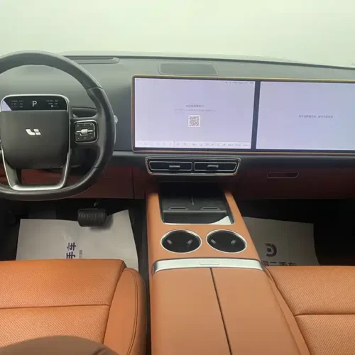 Used Li Auto L9 2024 Ultra