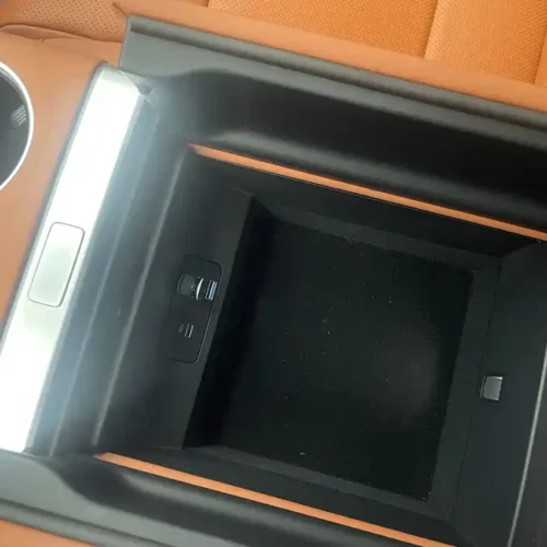 Used Li Auto L9 2024 Ultra