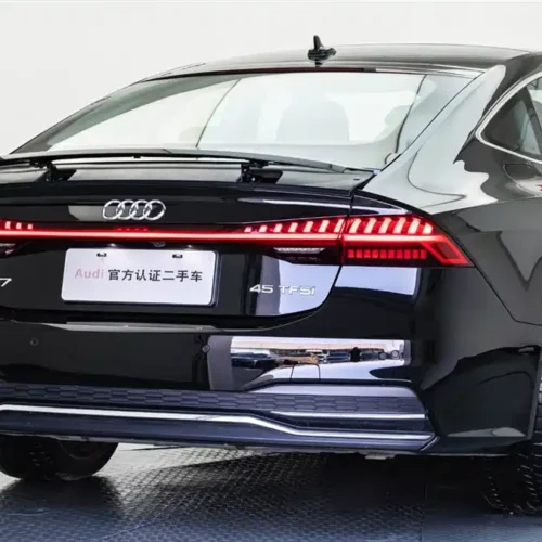 Used Audi A7 2024 45 TFSI Premium Selection