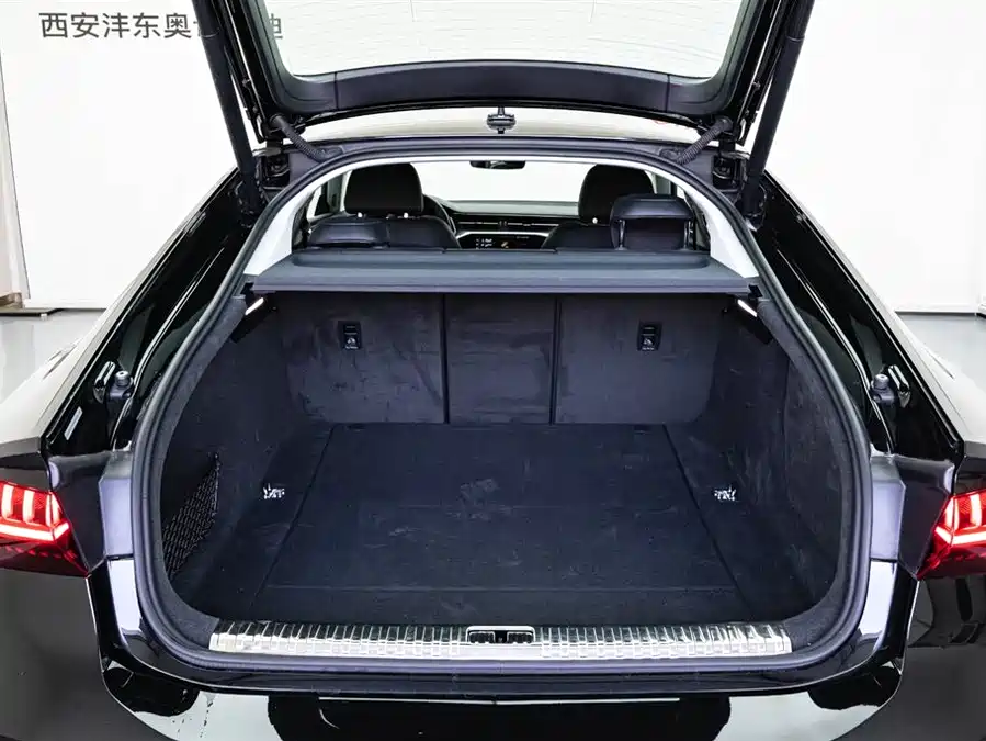 Used Audi A7 2024 45 TFSI Premium Selection