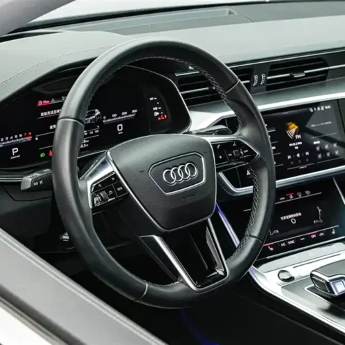 Used Audi A7 2024 45 TFSI Premium Selection