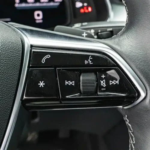 Used Audi A7 2024 45 TFSI Premium Selection