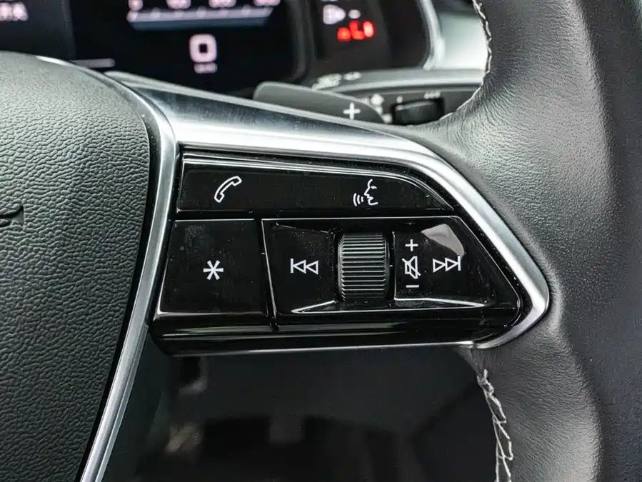 Used Audi A7 2024 45 TFSI Premium Selection