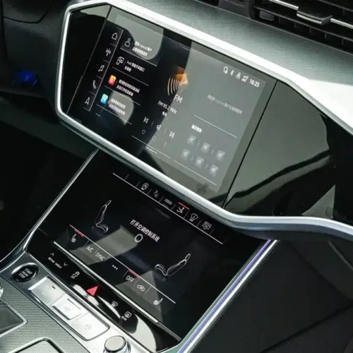 Used Audi A7 2024 45 TFSI Premium Selection