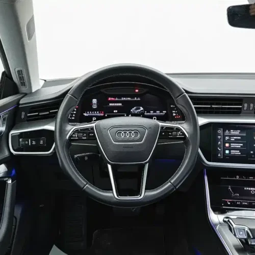 Used Audi A7 2024 45 TFSI Premium Selection