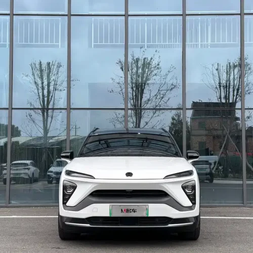 Used NIO ES6 2020 420KM Sports Edition