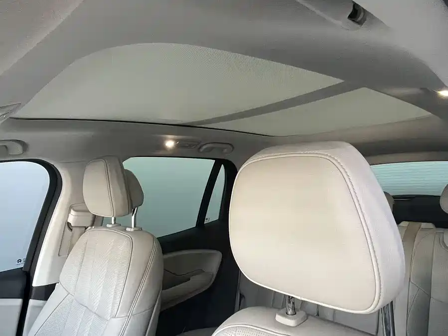 900x675_0_q87_c42_autohomecar__Chto52kJmh2AXvtsAALiC5NoUF8253.jpg.webp Used NIO ES8 2018 model 355KM baseline version seven-seater version