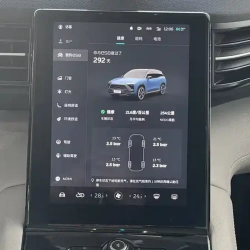 900x675_0_q87_c42_autohomecar__Chto52kJmh6ARUSTAAORstik6rs802.jpg.webp Used NIO ES8 2018 model 355KM baseline version seven-seater version