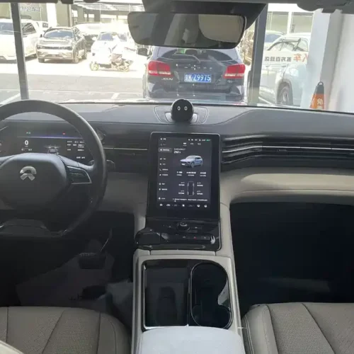 900x675_0_q87_c42_autohomecar__Chto52kJmh6Adj3xAANRr5JXXjw071.jpg.webp Used NIO ES8 2018 model 355KM baseline version seven-seater version