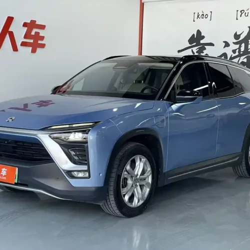 900x675_0_q87_c42_autohomecar__Chto52kJmhmAFu1gAALw02bnVfw820.jpg.webp Used NIO ES8 2018 model 355KM baseline version seven-seater version