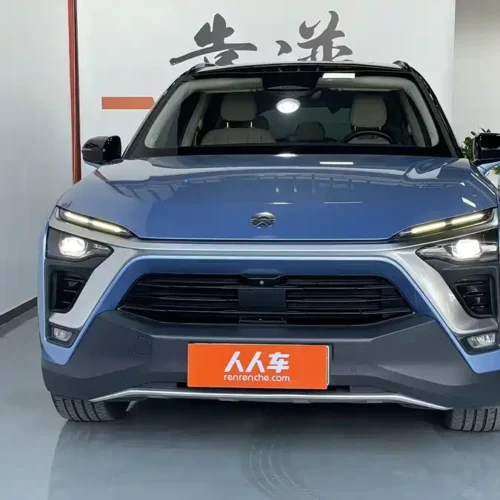 900x675_0_q87_c42_autohomecar__Chto52kJmhqAKIvmAAL8EgWIGEE944.jpg.webp Used NIO ES8 2018 model 355KM baseline version seven-seater version