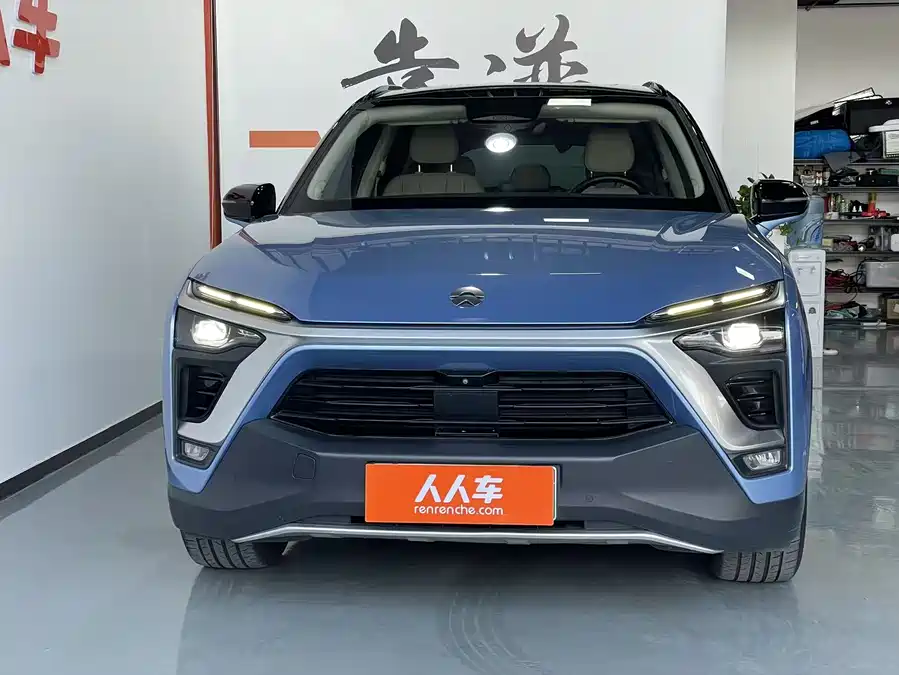 900x675_0_q87_c42_autohomecar__Chto52kJmhqAKIvmAAL8EgWIGEE944.jpg.webp Used NIO ES8 2018 model 355KM baseline version seven-seater version