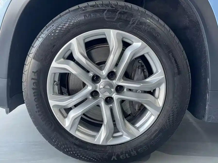 900x675_0_q87_c42_autohomecar__Chto52kJmhqAfiZXAANjEY6T12s733.jpg.webp Used NIO ES8 2018 model 355KM baseline version seven-seater version