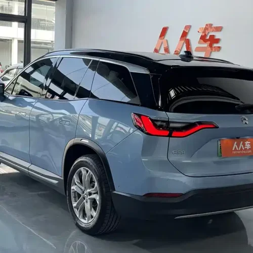 900x675_0_q87_c42_autohomecar__Chto52kJmiCAIVTqAANsRfyHvqE643.jpg.webp Used NIO ES8 2018 model 355KM baseline version seven-seater version