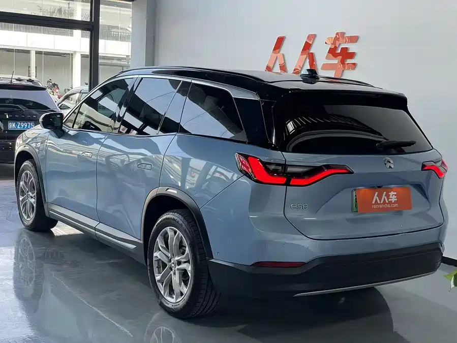 900x675_0_q87_c42_autohomecar__Chto52kJmiCAIVTqAANsRfyHvqE643.jpg.webp Used NIO ES8 2018 model 355KM baseline version seven-seater version