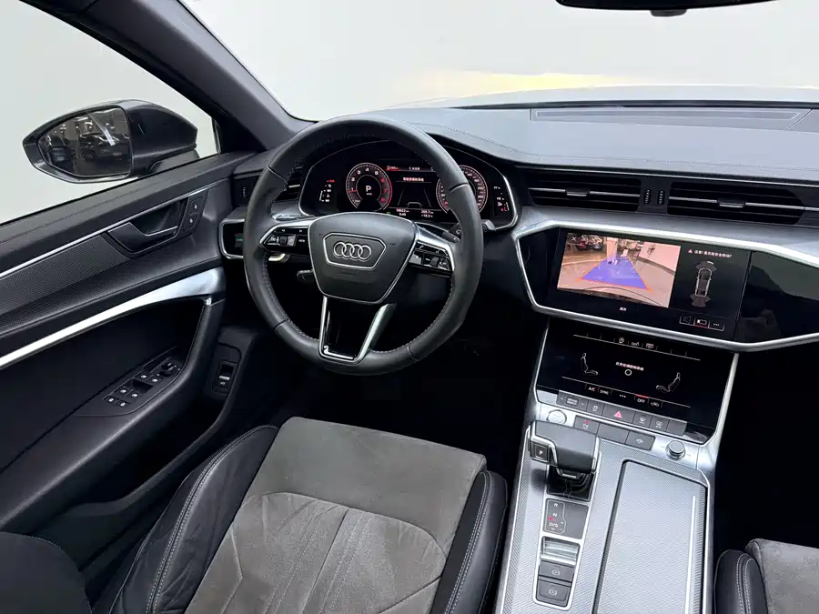 900x675_0_q87_c42_autohomecar__Chto52kKv8aAaKJbAAj_z4sSv_A702.jpg.webp Used Audi A6L 2019 40 TFSI luxury and dynamic model
