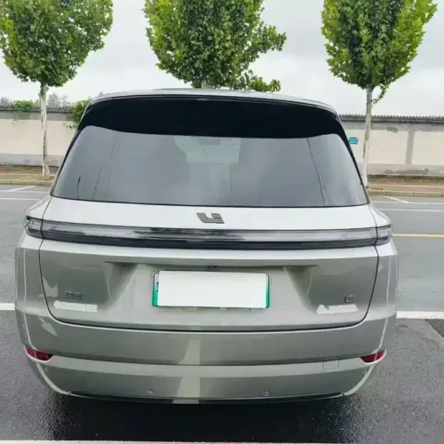 Used Li Auto L9 2022 Max