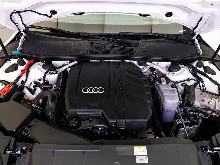 Used Audi A7 2024 45 TFSI Premium Selection