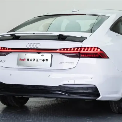 Used Audi A7 2024 45 TFSI Premium Selection