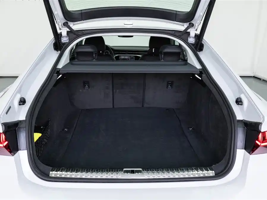 Used Audi A7 2024 45 TFSI Premium Selection