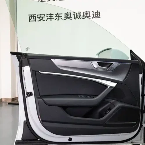 Used Audi A7 2024 45 TFSI Premium Selection