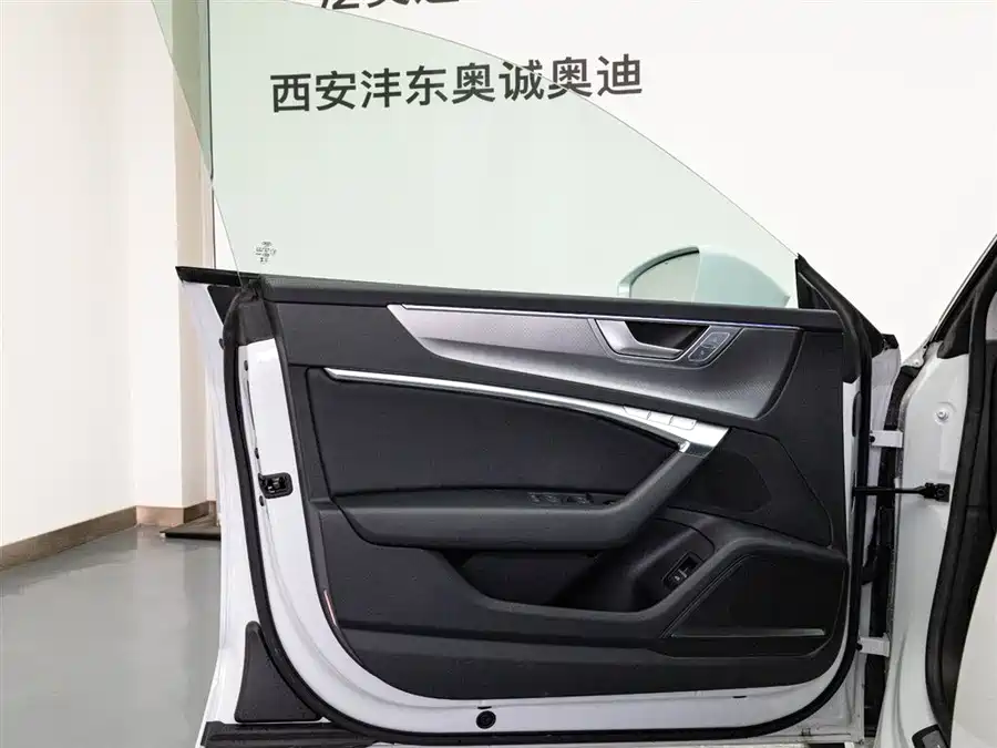 Used Audi A7 2024 45 TFSI Premium Selection