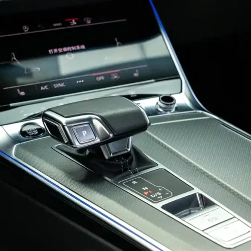 Used Audi A7 2024 45 TFSI Premium Selection