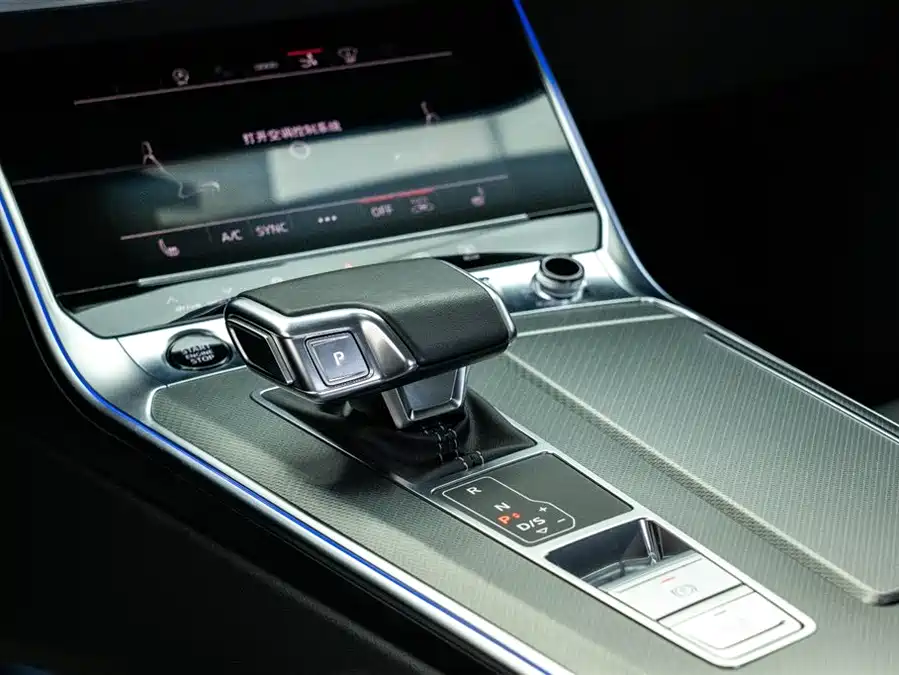 Used Audi A7 2024 45 TFSI Premium Selection