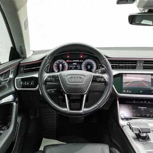 Used Audi A7 2023 45 TFSI Premium Selection