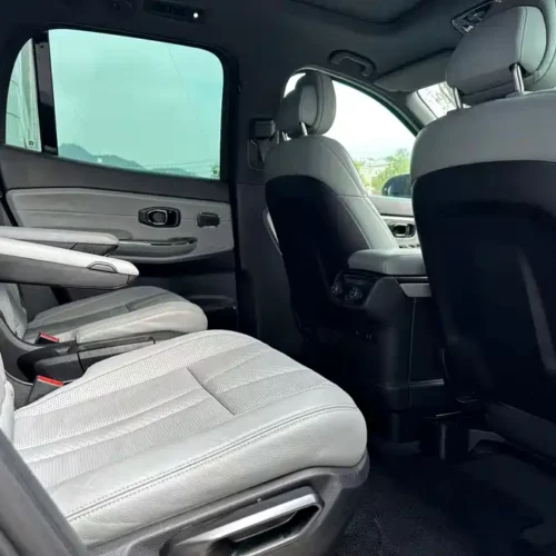 900x675_0_q87_c42_autohomecar__Chto52kOxIuAD5zkAAaleWILGNM064.jpg.webp Used NIO ES8 2022 100kWh six-seater version