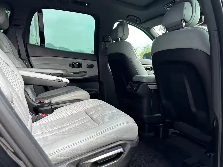 900x675_0_q87_c42_autohomecar__Chto52kOxIuAD5zkAAaleWILGNM064.jpg.webp Used NIO ES8 2022 100kWh six-seater version