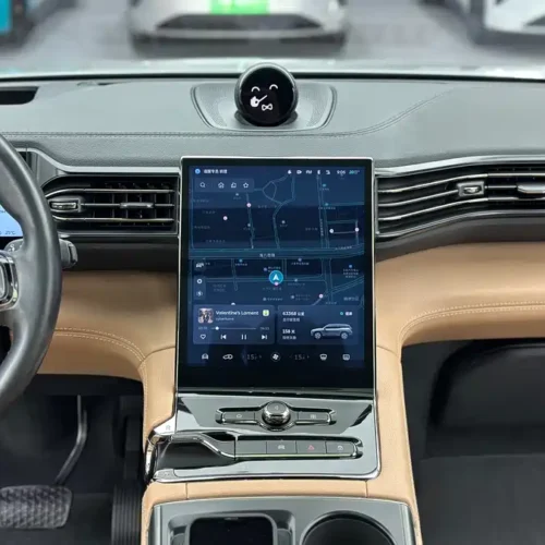 900x675_0_q87_c42_autohomecar__Chto52kQB2-Aa_d5AAemXNZ9b1k871.jpg.webp Used NIO ES8 2020 450KM seven-seater version