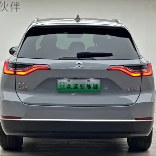 900x675_0_q87_c42_autohomecar__Chto52kQB2uASV2WAAbHiqeyF58748.jpg.webp Used NIO ES8 2020 450KM seven-seater version