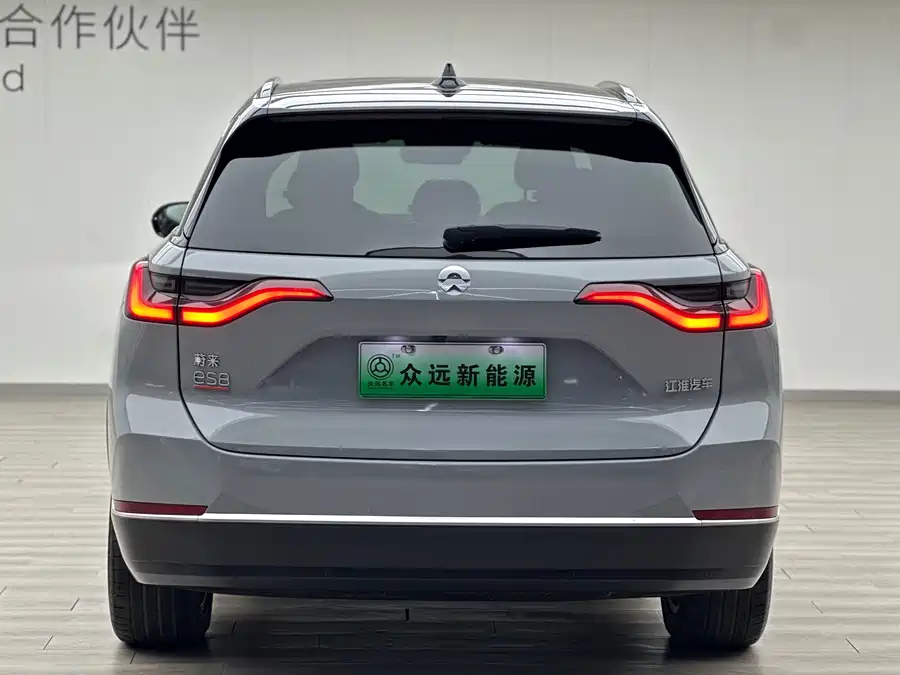 900x675_0_q87_c42_autohomecar__Chto52kQB2uASV2WAAbHiqeyF58748.jpg.webp Used NIO ES8 2020 450KM seven-seater version