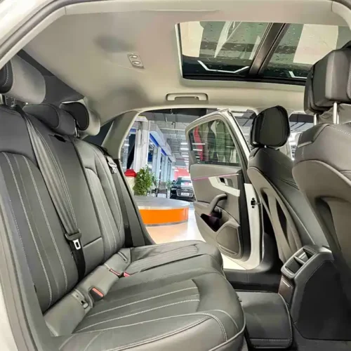 Used Audi A4L 2023 40 TFSI Fashionable and Dynamic