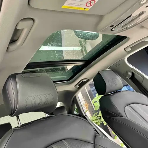 Used Audi A4L 2023 40 TFSI Fashionable and Dynamic