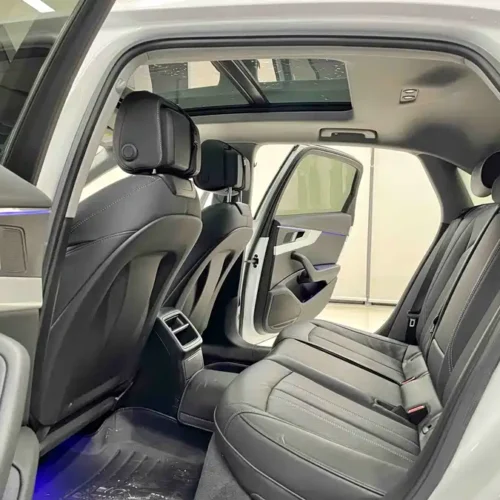 Used Audi A4L 2023 40 TFSI Fashionable and Dynamic