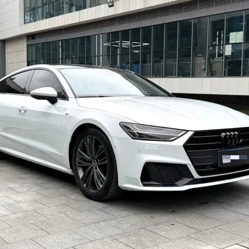 Used Audi A7 2022 45 TFSI Premium Selection