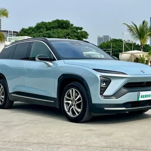 900x675_0_q87_c42_autohomecar__Chto52kRWyuALfUzAAi_rSh6Kzc295.jpg.webp Used NIO ES6 2020 600KM Sports Edition