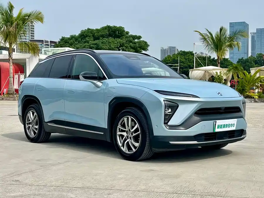 900x675_0_q87_c42_autohomecar__Chto52kRWyuALfUzAAi_rSh6Kzc295.jpg.webp Used NIO ES6 2020 600KM Sports Edition