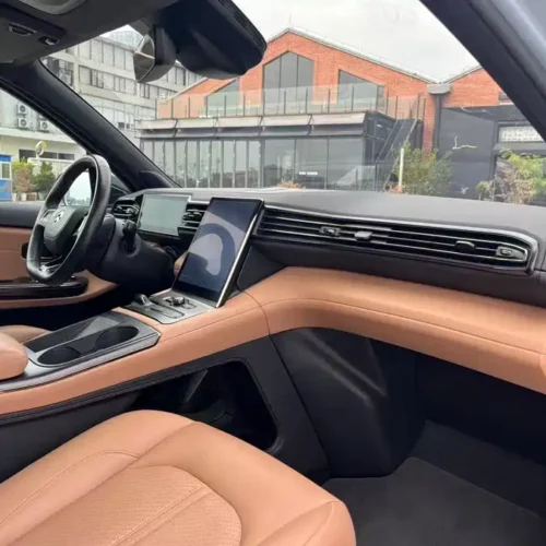 900x675_0_q87_c42_autohomecar__Chto52kRWzOATF5IAAehgJBS0f8967.jpg.webp Used NIO ES6 2020 600KM Sports Edition